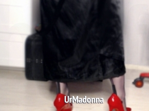 UrMadonna