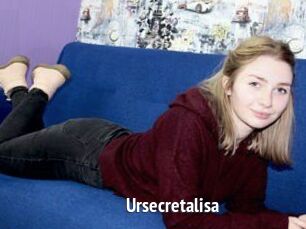 Ursecretalisa