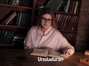 Ursuladuran