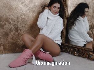 Urximagination