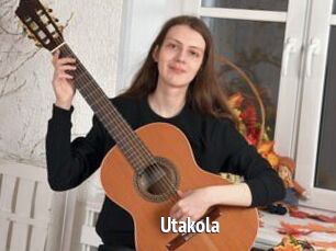 Utakola