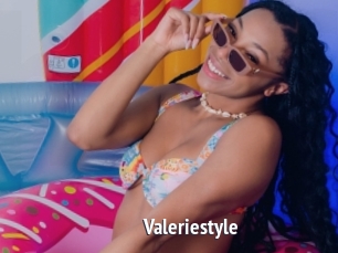 Valeriestyle