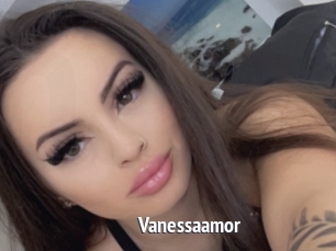 Vanessaamor