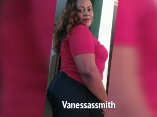 Vanessassmith