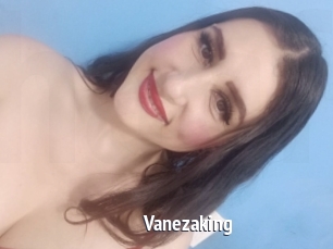 Vanezaking