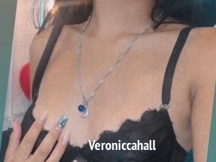 Veroniccahall