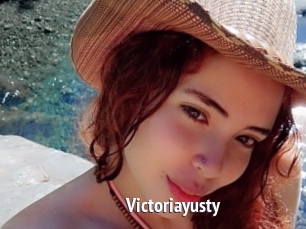 Victoriayusty