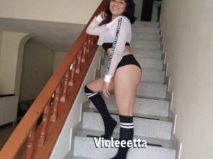 Violeeetta