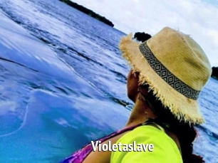 Violetaslave