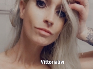 Vittorialivi