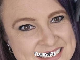 Vixenval86