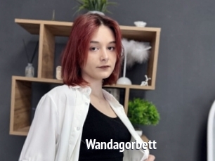 Wandagorbett