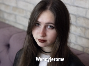 Wendyjerome