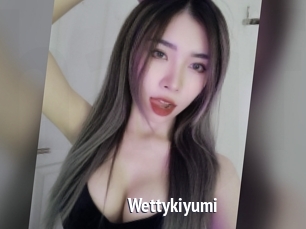 Wettykiyumi