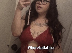 Whorekatlatina