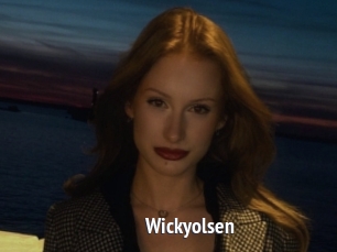 Wickyolsen