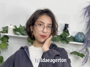 Wildaeagerton