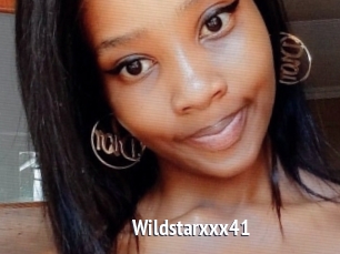 Wildstarxxx41