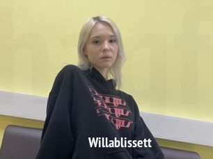 Willablissett