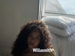 Willasmith