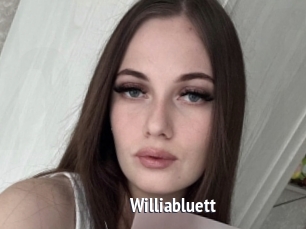 Williabluett
