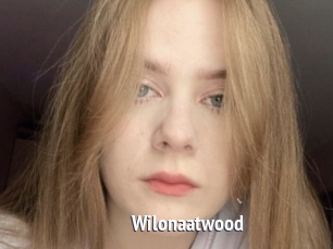 Wilonaatwood