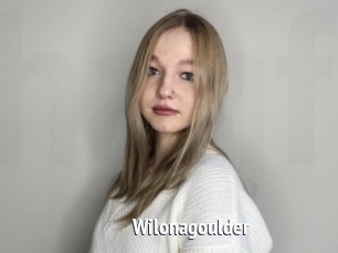 Wilonagoulder