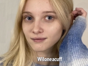 Wiloneacuff