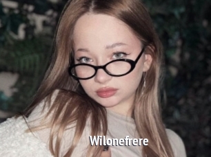 Wilonefrere