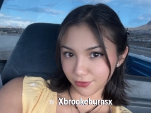 Xbrookeburnsx