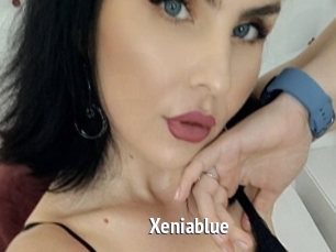 Xeniablue