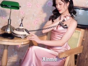 Xinmie