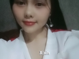 Xixin