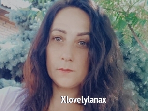 Xlovelylanax