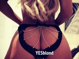 YESblond