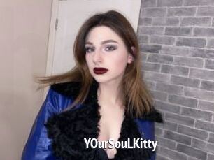 YOurSouLKitty