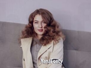 YanaFonty