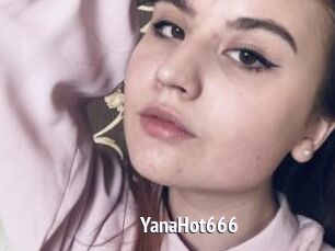 YanaHot666