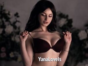 YanaLoveIs