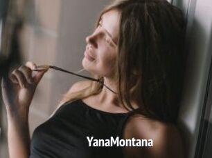 YanaMontana