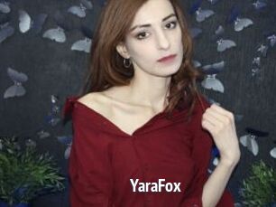 YaraFox