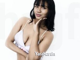 YaraMartin