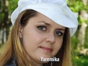 Yaremika