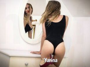 Yarina