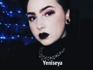 Yeniseya