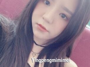 Yingpengmimimei