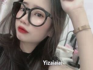 Yizaiaiai