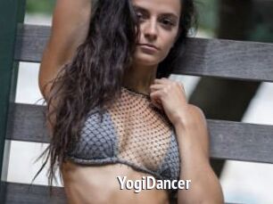 YogiDancer