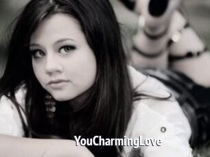 YouCharmingLove