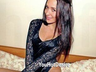 YouHotDesire